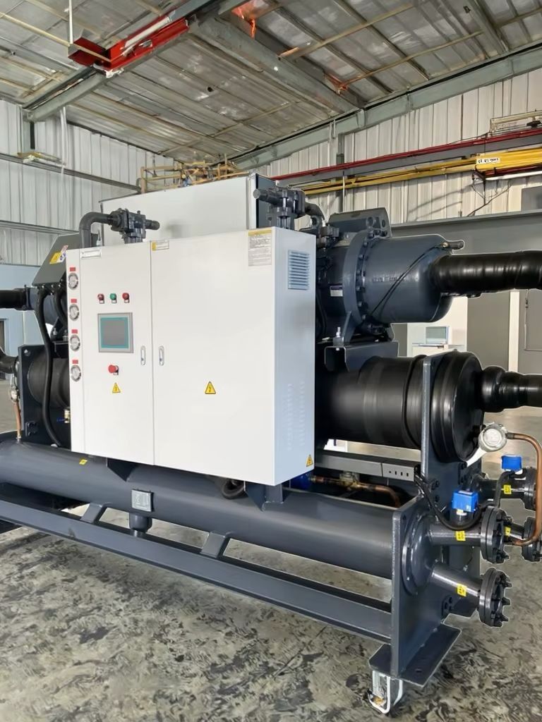 Industrial Equipment