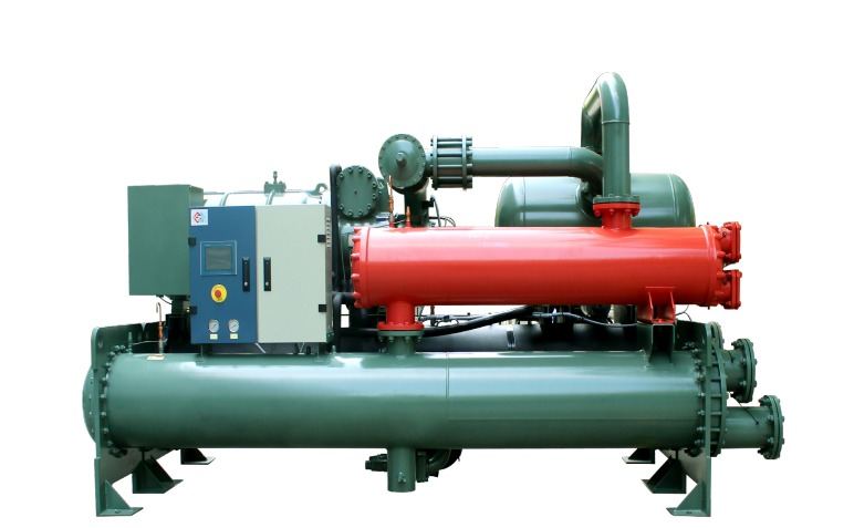 Air Cooled Chiller