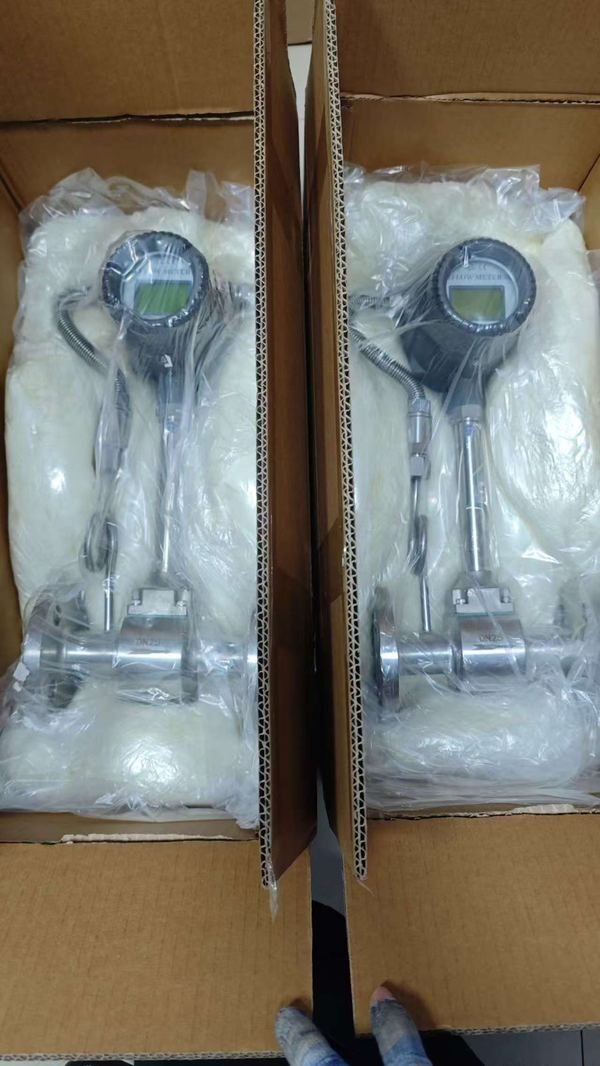 Turbine Flowmeter